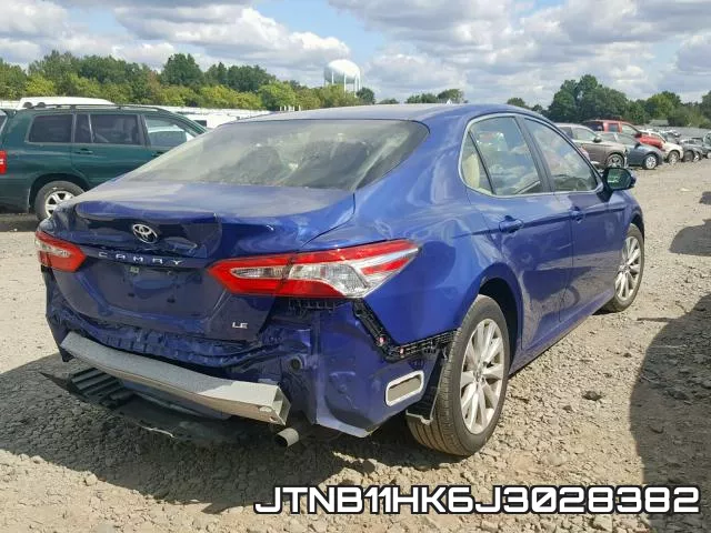 JTNB11HK6J3028382 фото 3