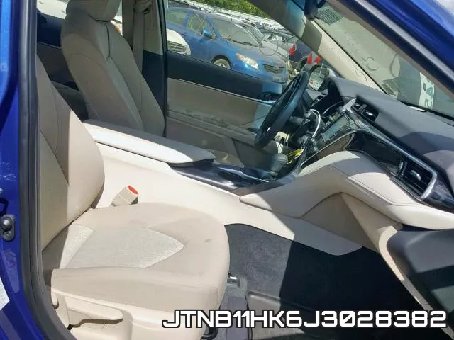 JTNB11HK6J3028382 фото 4