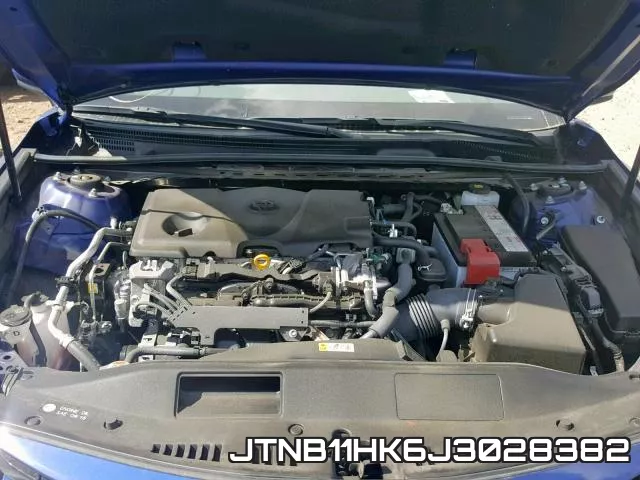 JTNB11HK6J3028382 фото 6