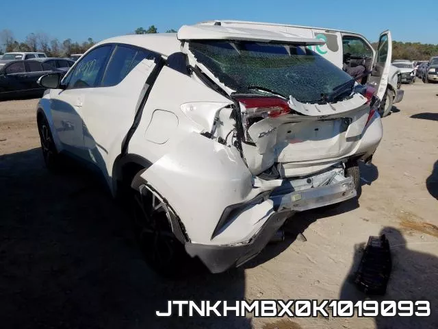 JTNKHMBX0K1019093 фото 3