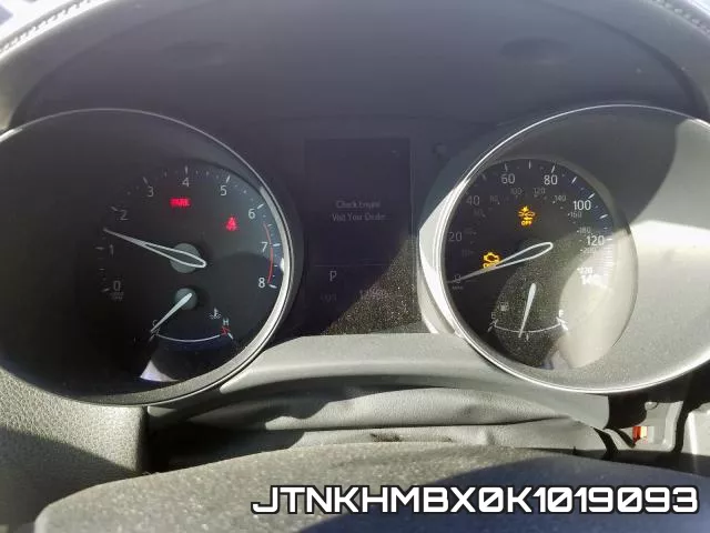 JTNKHMBX0K1019093 фото 7