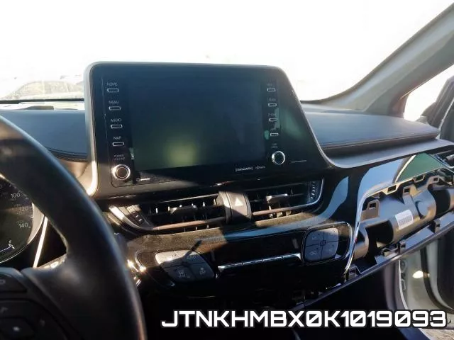 JTNKHMBX0K1019093 фото 8