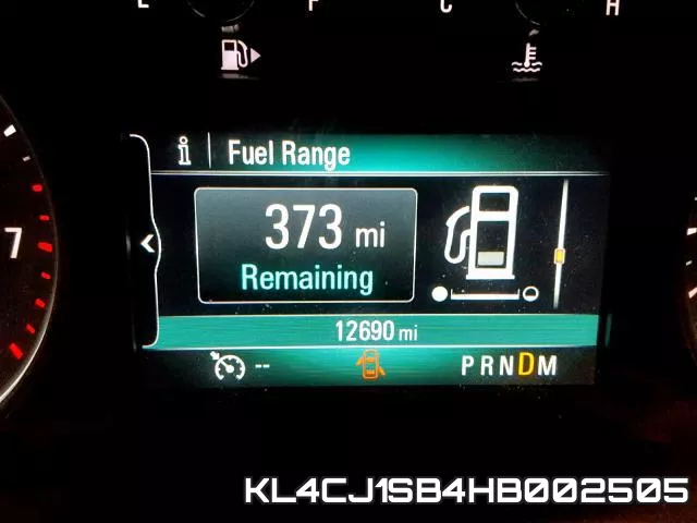 KL4CJ1SB4HB002505 фото 6