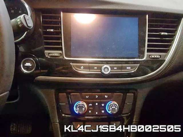 KL4CJ1SB4HB002505 фото 7