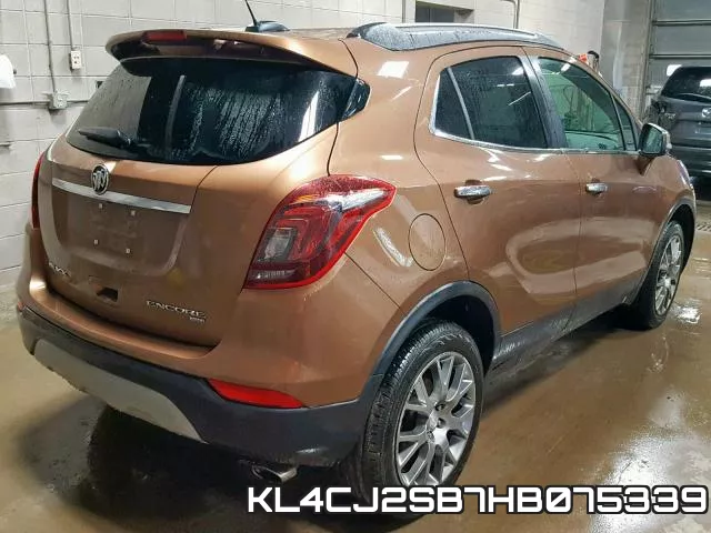KL4CJ2SB7HB075339 фото 3