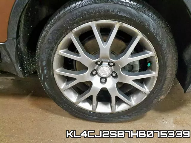 KL4CJ2SB7HB075339 фото 6