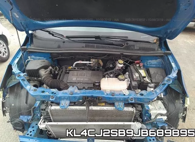 KL4CJ2SB9JB689895 фото 2