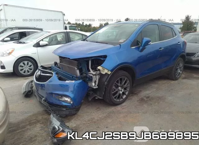 KL4CJ2SB9JB689895 фото 3
