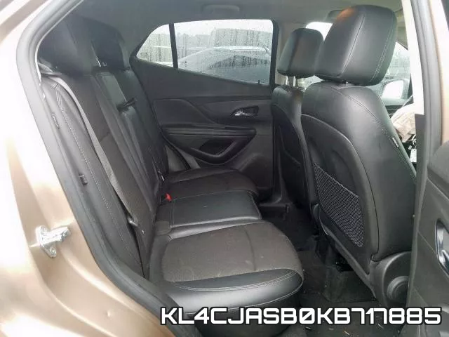 KL4CJASB0KB717885 фото 6