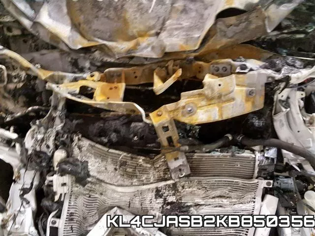 KL4CJASB2KB850356 фото 6