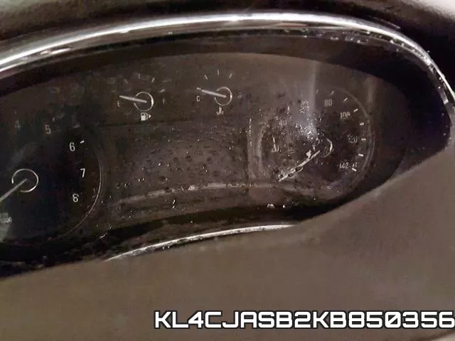 KL4CJASB2KB850356 фото 7