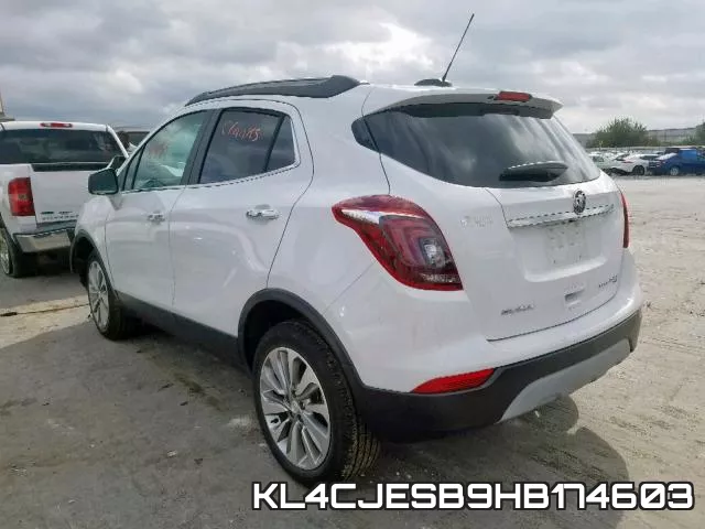 KL4CJESB9HB174603 фото 4
