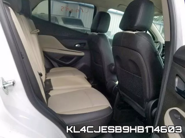 KL4CJESB9HB174603 фото 7