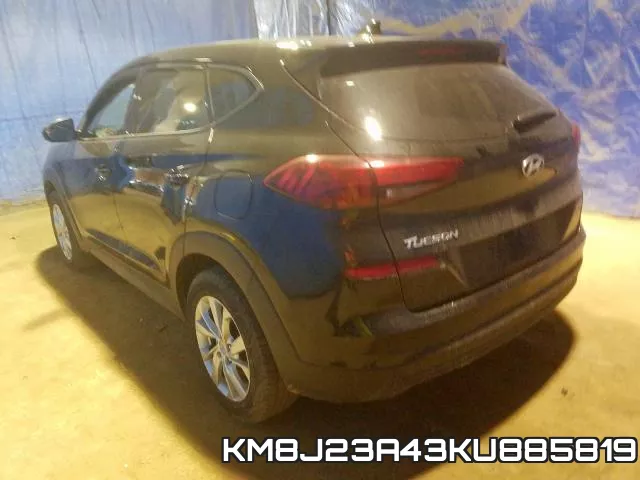 KM8J23A43KU885819 фото 4