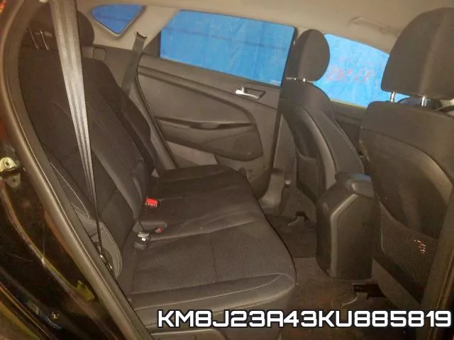 KM8J23A43KU885819 фото 6