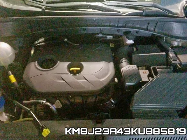 KM8J23A43KU885819 фото 7