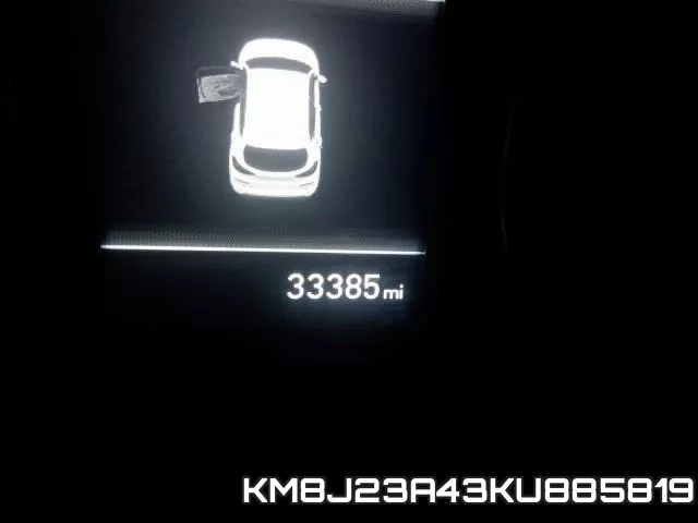 KM8J23A43KU885819 фото 8
