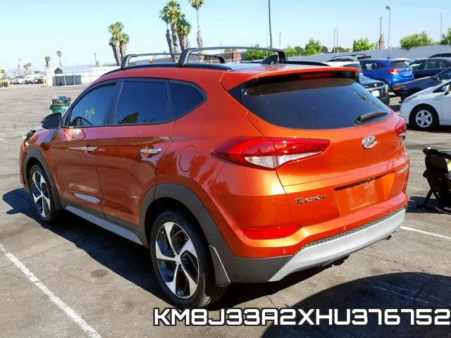 KM8J33A2XHU376752 фото 3
