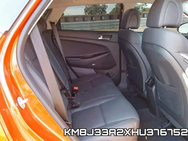 KM8J33A2XHU376752 фото 5