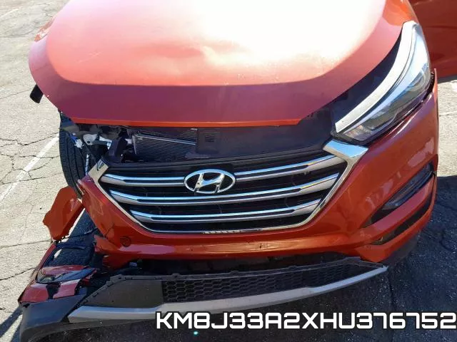 KM8J33A2XHU376752 фото 6