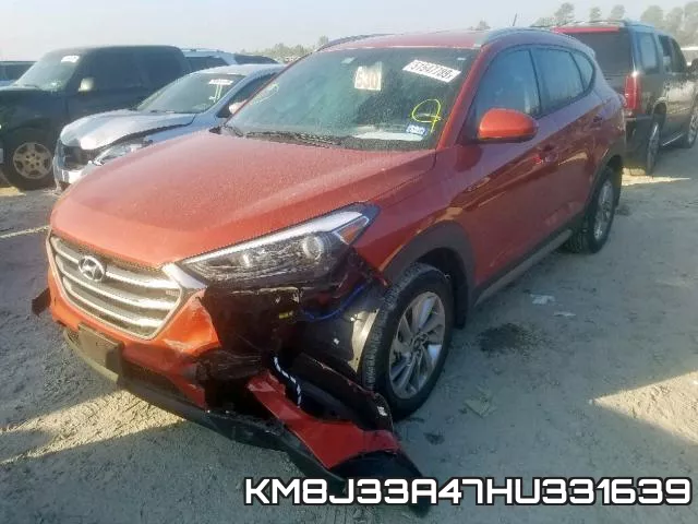 KM8J33A47HU331639 фото 3