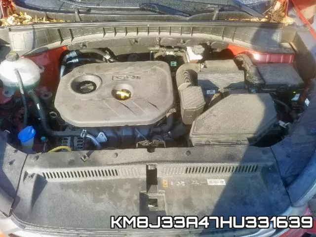 KM8J33A47HU331639 фото 7