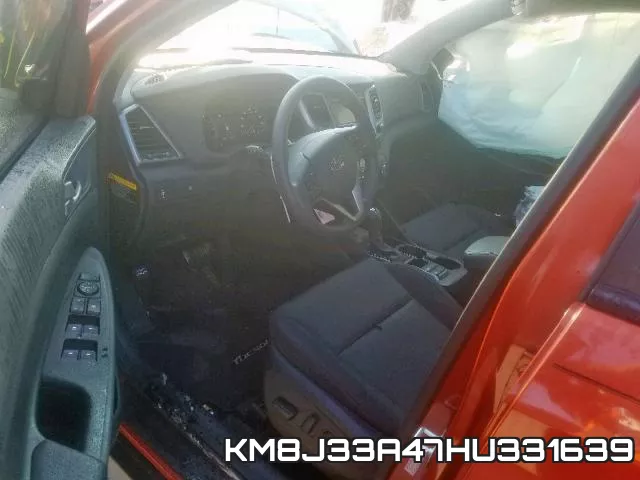 KM8J33A47HU331639 фото 8