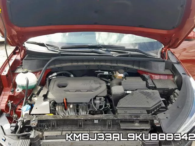 KM8J33AL9KU888342 фото 7