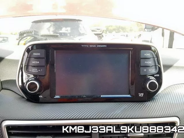 KM8J33AL9KU888342 фото 9