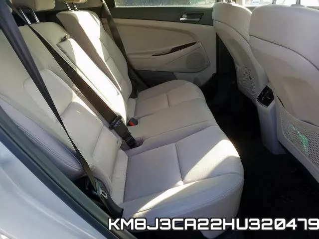 KM8J3CA22HU320479 фото 6