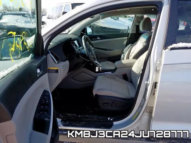 KM8J3CA24JU728777 фото 5