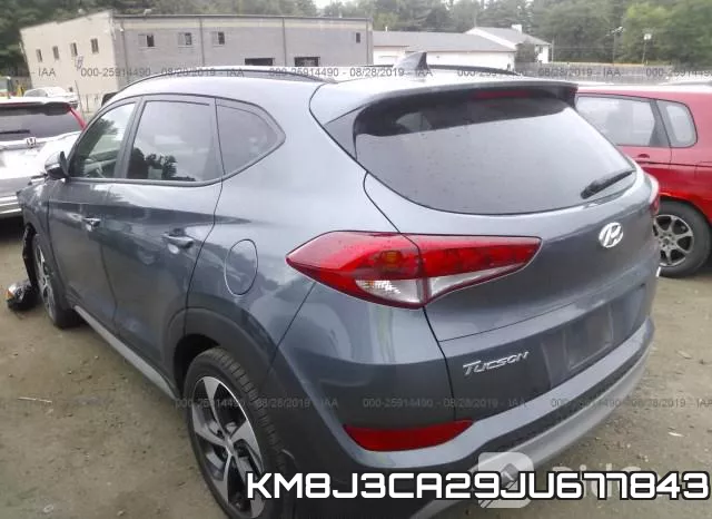 KM8J3CA29JU677843 фото 4