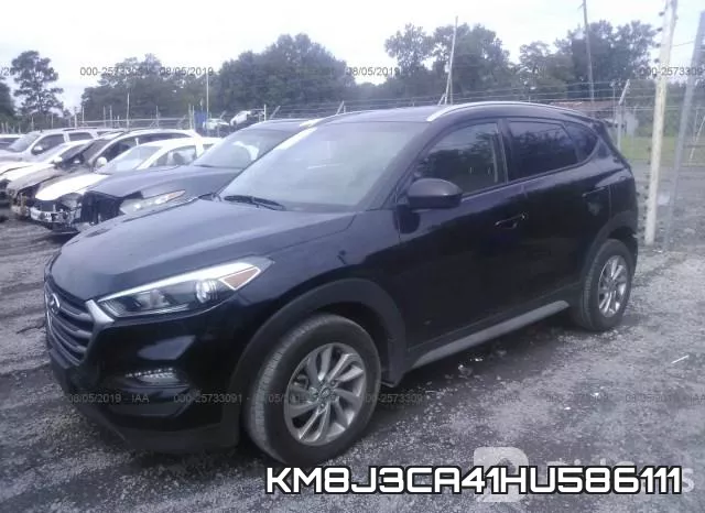 KM8J3CA41HU586111 фото 3