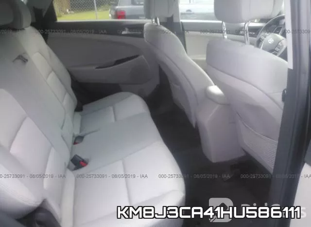 KM8J3CA41HU586111 фото 9