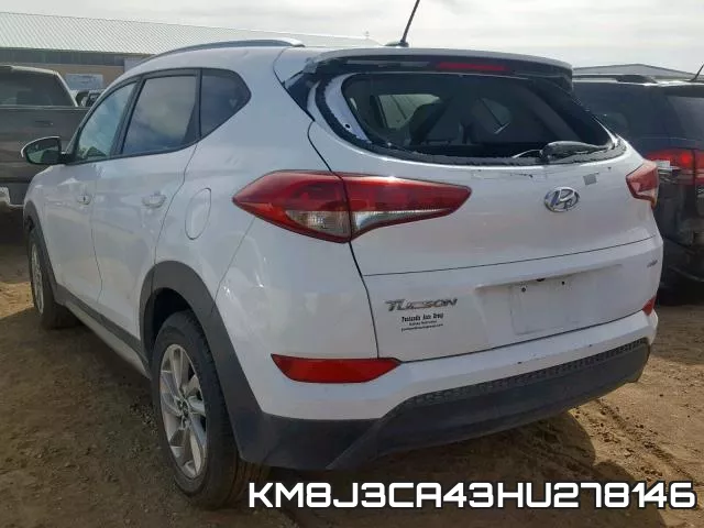 KM8J3CA43HU278146 фото 4