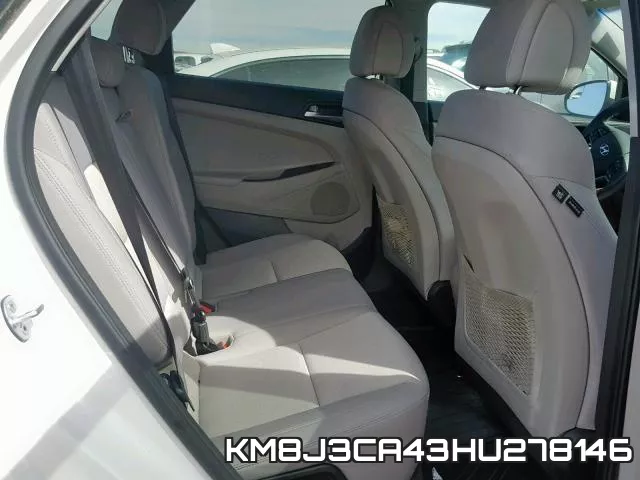 KM8J3CA43HU278146 фото 7