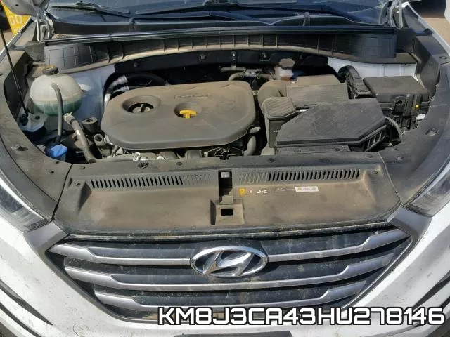 KM8J3CA43HU278146 фото 8