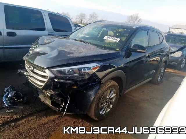 KM8J3CA44JU696933 фото 3