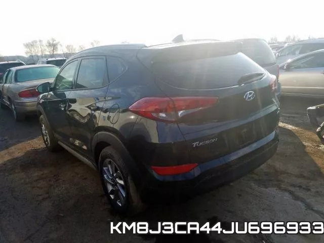 KM8J3CA44JU696933 фото 4