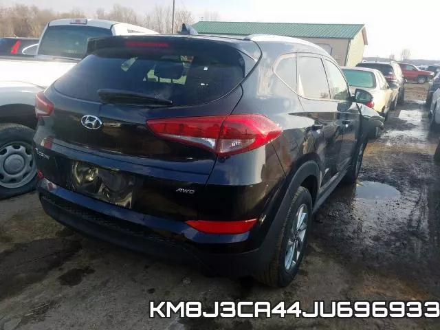 KM8J3CA44JU696933 фото 5
