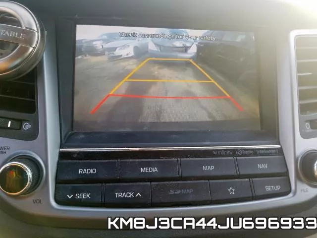 KM8J3CA44JU696933 фото 8