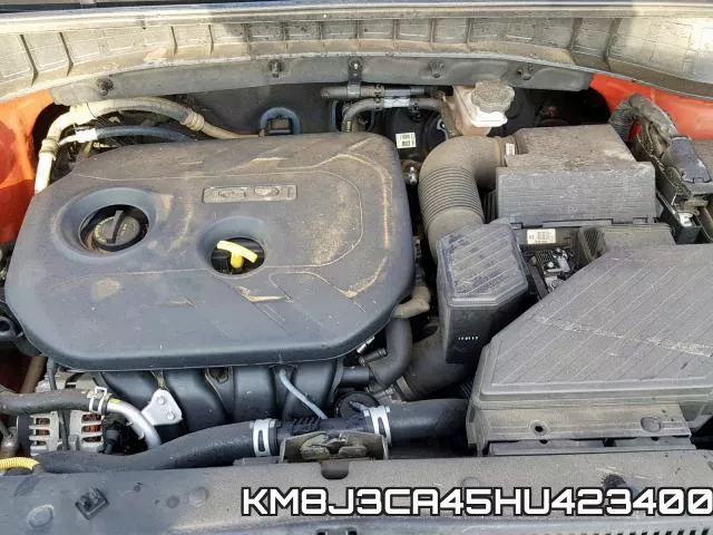 KM8J3CA45HU423400 фото 7