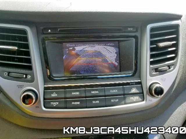 KM8J3CA45HU423400 фото 9
