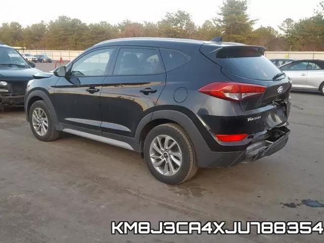 KM8J3CA4XJU788354 фото 3