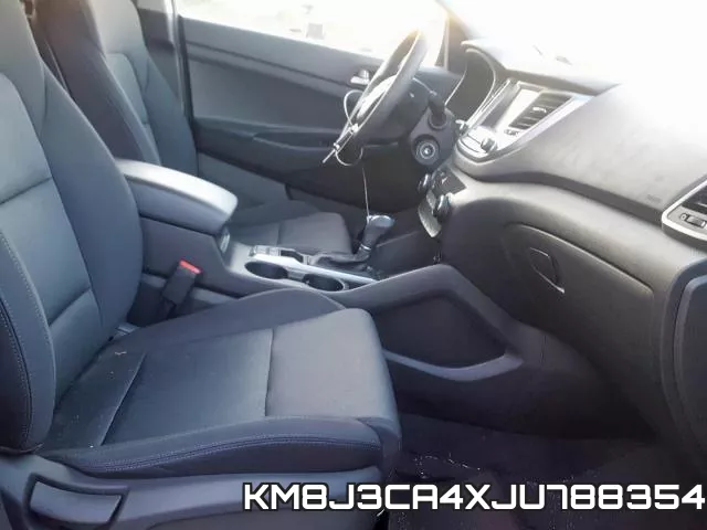 KM8J3CA4XJU788354 фото 5