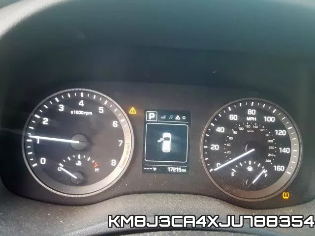 KM8J3CA4XJU788354 фото 8