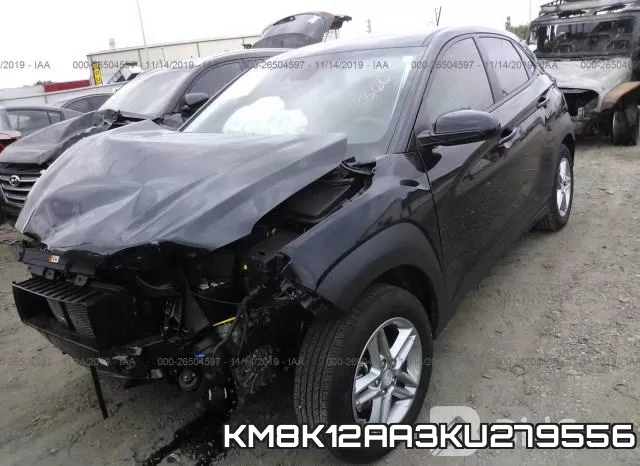KM8K12AA3KU279556 фото 2