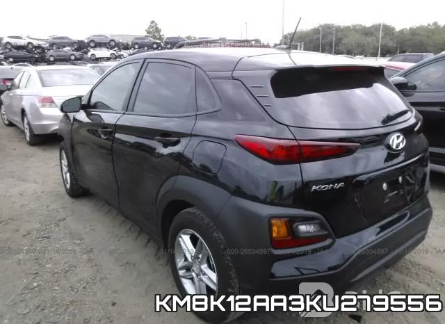 KM8K12AA3KU279556 фото 3