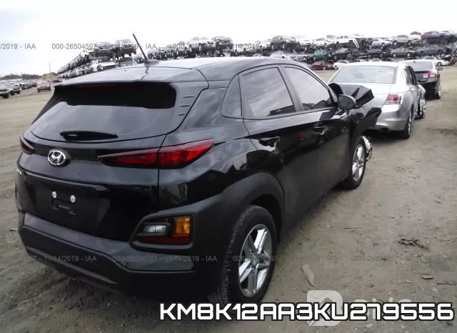 KM8K12AA3KU279556 фото 4
