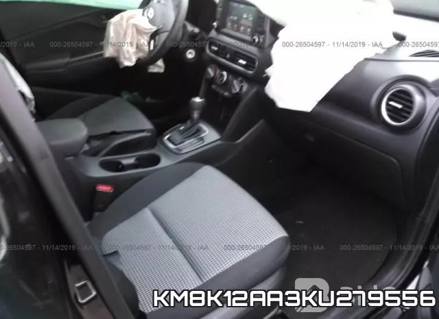 KM8K12AA3KU279556 фото 5